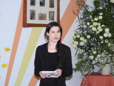 V Knjižnici in čitalnici Razkrižje obeležili svetovni dan knjige 17